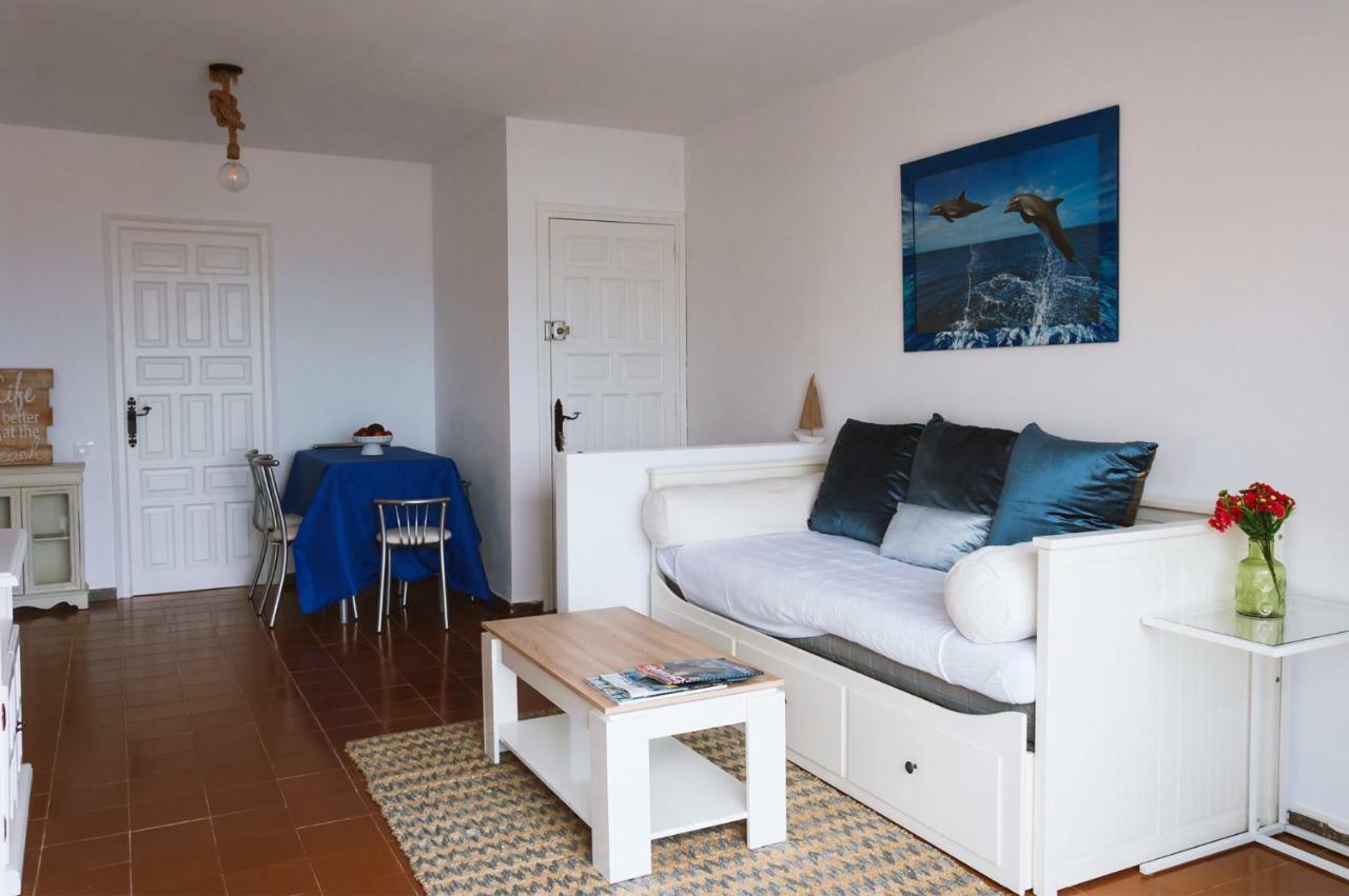 Coco Apt Renovated And With Seaview L' Escala Dış mekan fotoğraf
